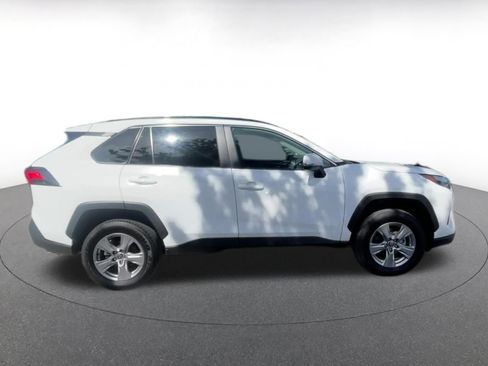 Used 2025 Toyota RAV4 XLE w/ Weather Package image 16