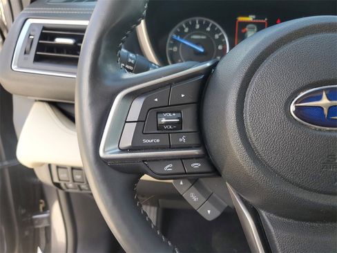 Used 2021 Subaru Ascent Touring image 26