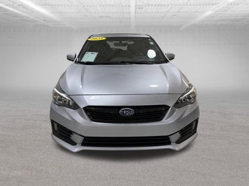 Used 2023 Subaru Impreza 2.0i Sport AWD/4WD image 2