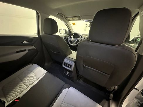 Used 2020 Chevrolet Equinox LS AWD/4WD image 24