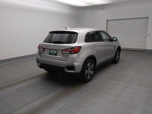 Used 2021 Mitsubishi Outlander Sport ES image 9