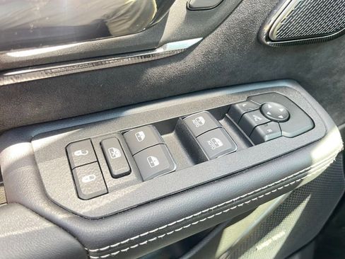 New 2026 RAM 1500 RHO AWD/4WD image 17