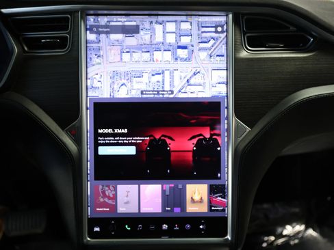 Used 2016 Tesla Model X 90D AWD/4WD image 74