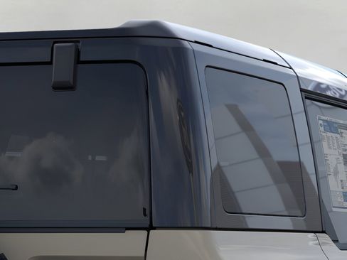 New 2026 Ford Bronco Outer Banks image 25