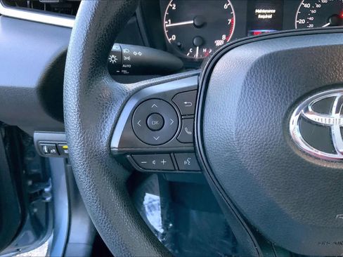 Used 2024 Toyota Corolla LE FWD image 23