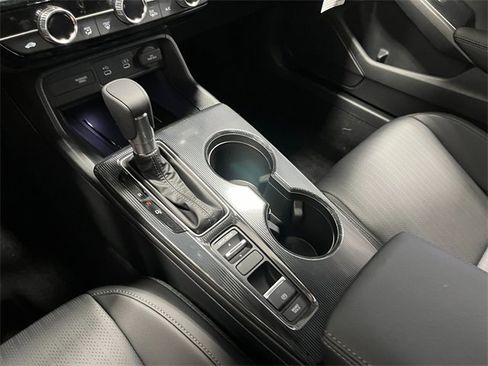 New 2026 Honda Civic Sport Touring image 20