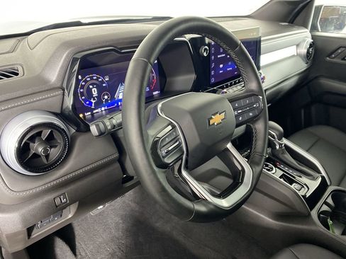 Used 2024 Chevrolet Colorado LT w/ LT Convenience Package III image 13