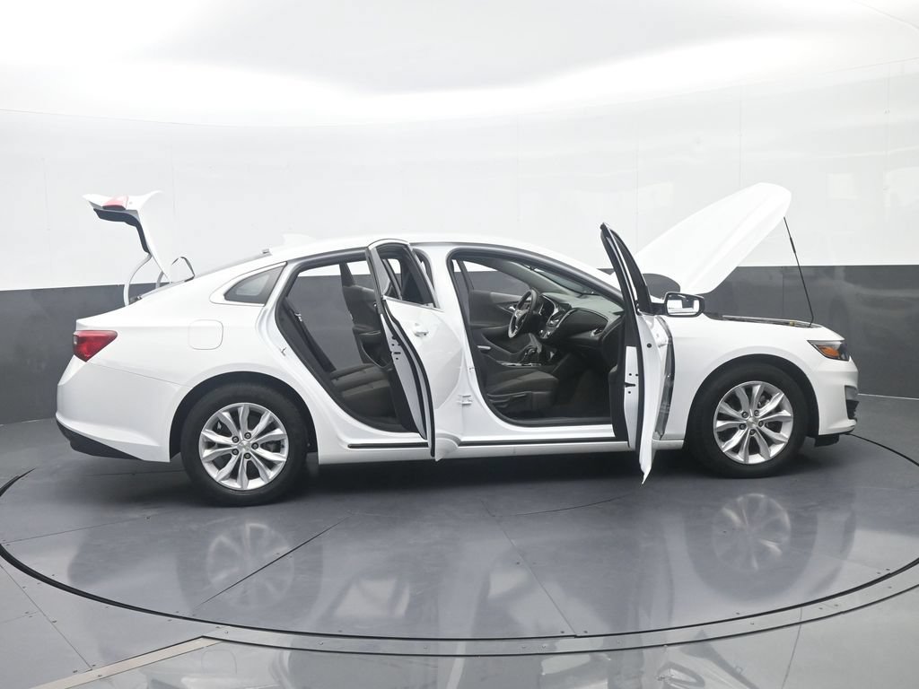 Used 2024 Chevrolet Malibu LT FWD image 79