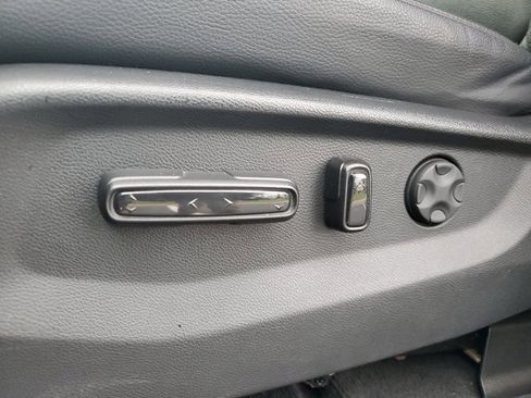 Used 2024 Honda Odyssey EX-L image 14