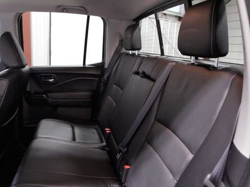 Certified 2022 Honda Ridgeline RTL image 19