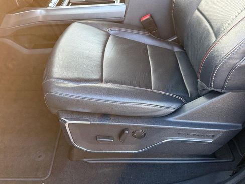 Used 2023 Ford F250 Lariat w/ Lariat Ultimate Package image 16