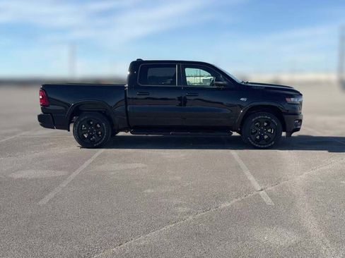 New 2026 RAM 1500 Lone Star image 14