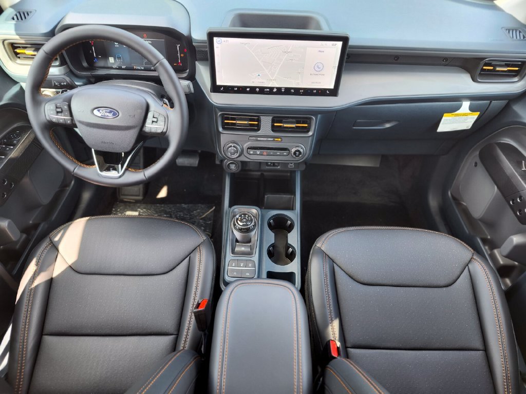 New 2026 Ford Maverick Tremor AWD/4WD image 12