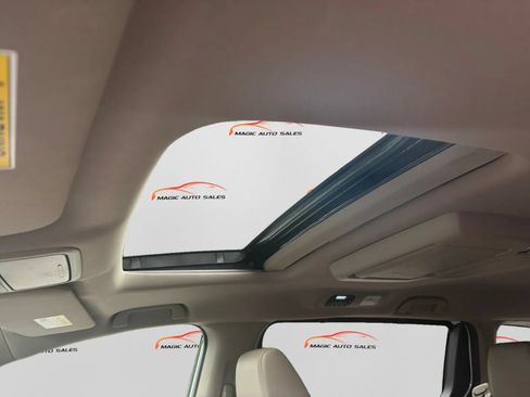 Used 2020 Honda Odyssey EX-L image 37