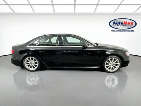 Used 2016 Audi A4 2.0T Premium w/ Convenience Plus Package AWD/4WD image 10