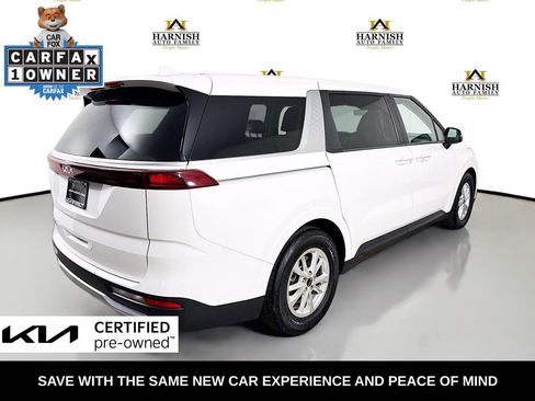Used 2024 Kia Carnival LX FWD image 7