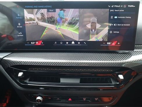 New 2026 BMW M4 xDrive Competition w/ Executive Package image 43