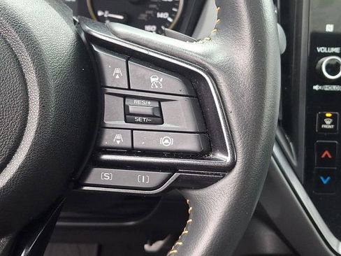 Used 2024 Subaru Crosstrek 2.5i Sport image 22