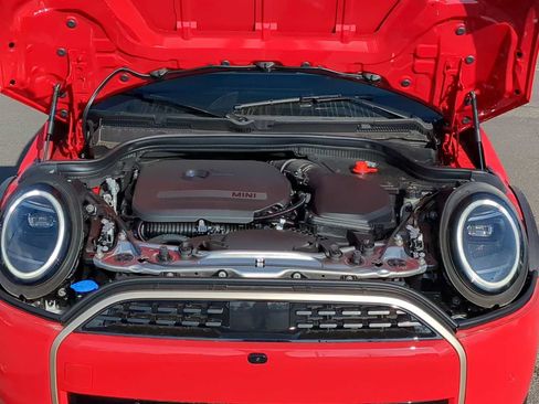 Used 2026 MINI Cooper 4-Door Hardtop FWD image 15