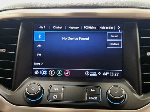 Used 2023 GMC Acadia Denali image 21