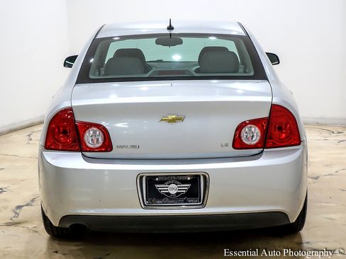 Used 2009 Chevrolet Malibu LS image 7