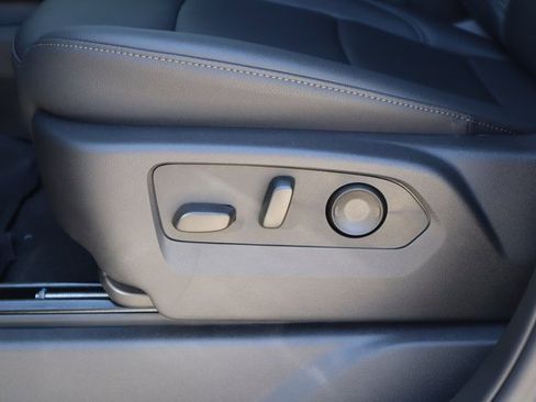 New 2025 GMC Sierra 2500 SLT w/ Texas SLT Premium Package image 19