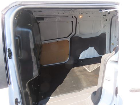 Used 2021 Ford Transit Connect XL FWD image 7