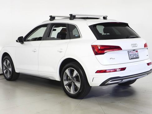 Used 2023 Audi Q5 2.0T Premium Plus image 9