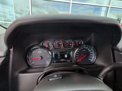 Used 2019 Chevrolet Tahoe Premier AWD/4WD image 8