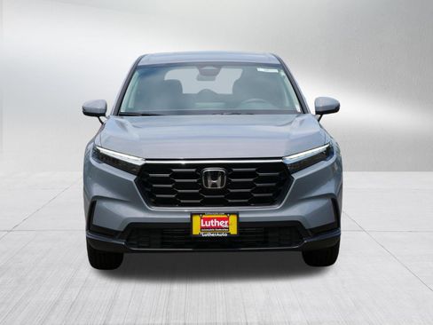 New 2026 Honda CR-V LX image 2