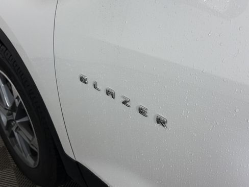 Certified 2024 Chevrolet Blazer LT image 16