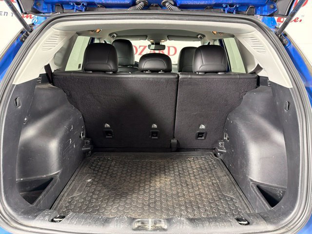 Used 2021 Jeep Compass Latitude w/ Driver Assistance Group FWD image 30