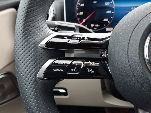 Certified 2024 Mercedes-Benz CLE 300 4MATIC Cabriolet w/ Night Package image 21