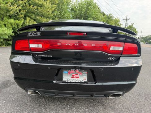 Used 2012 Dodge Charger R/T RWD image 13