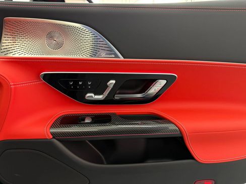 New 2025 Mercedes-Benz SL 63 AMG 4MATIC image 24