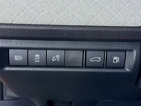 New 2026 Toyota Camry XLE FWD image 10