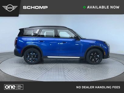 New 2027 MINI Cooper Countryman S