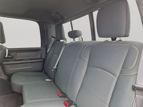 New 2026 RAM 2500 Tradesman image 19