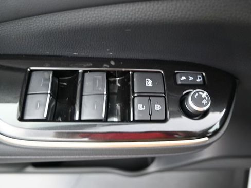 New 2026 Toyota Crown Signia w/ Advanced Technology Package image 9