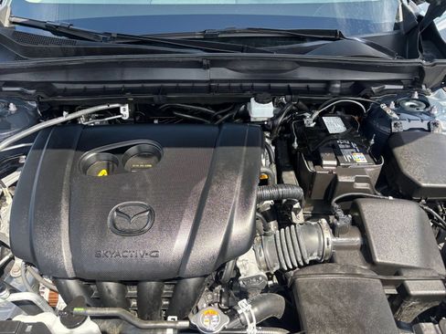 Used 2026 MAZDA CX-50 AWD 2.5 S w/ Premium Package image 32