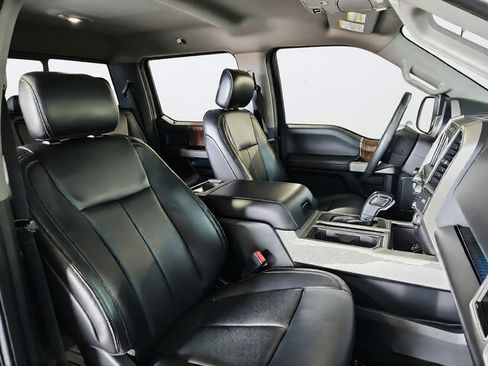 Used 2019 Ford F150 Lariat AWD/4WD image 22