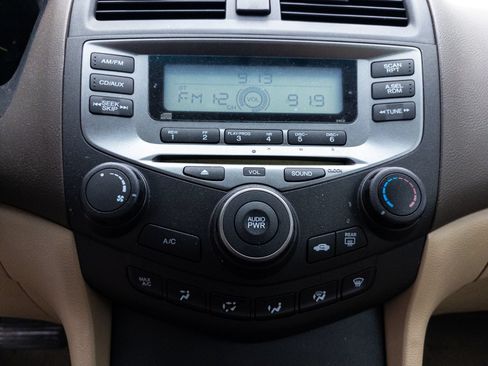 Used 2007 Honda Accord LX image 20