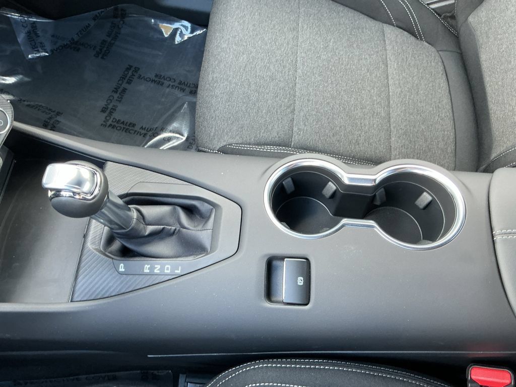 Used 2026 Ford Mustang Coupe RWD image 20