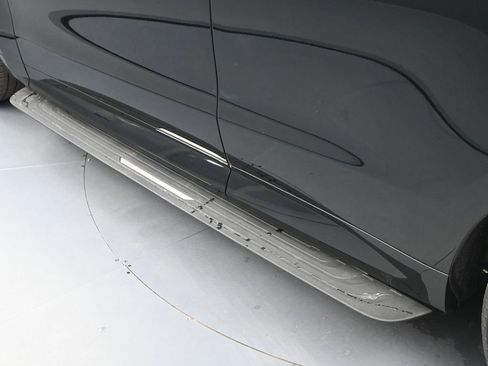 New 2025 Land Rover Range Rover Sport Dynamic SE image 8