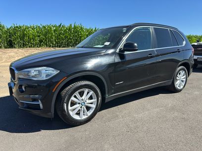 Used 2015 BMW X5 xDrive35i