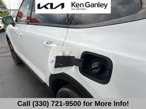 Certified 2023 Kia Telluride EX X-Line AWD/4WD image 51