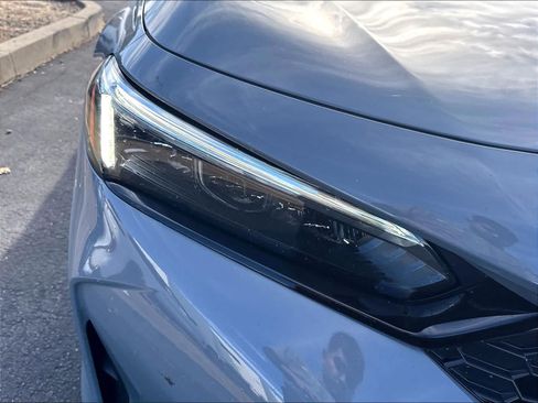 Used 2025 Honda Civic Si image 30