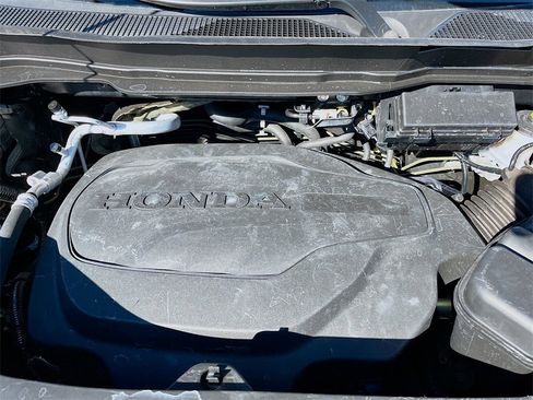 Used 2022 Honda Passport EX-L image 29