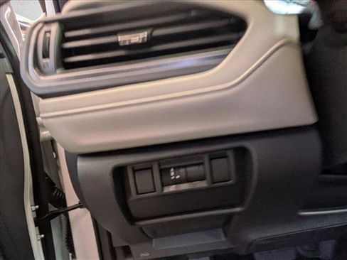 New 2026 Subaru Forester AWD/4WD image 15
