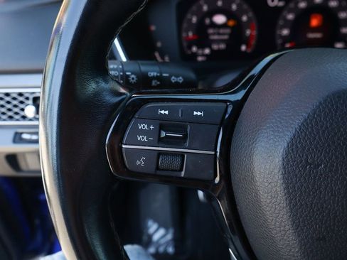 Used 2023 Acura Integra A-Spec image 20